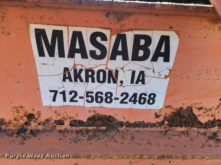 image for item DP3436 Mesaba conveyor