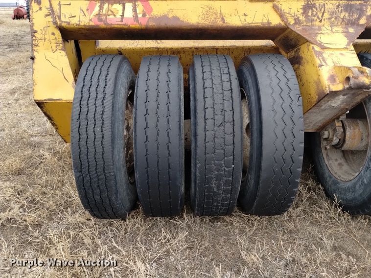 image for item DQ6022 Miskin SP-17 scraper