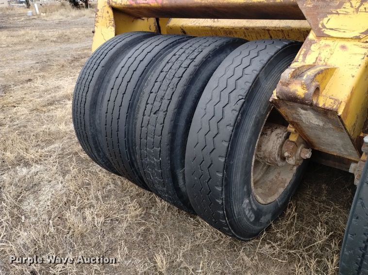 image for item DQ6022 Miskin SP-17 scraper