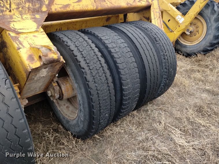 image for item DQ6022 Miskin SP-17 scraper