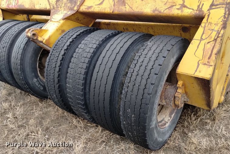 image for item DQ6022 Miskin SP-17 scraper