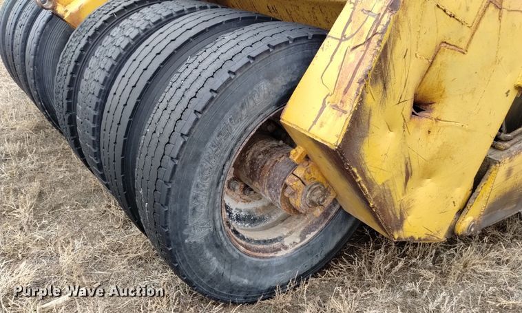 image for item DQ6022 Miskin SP-17 scraper