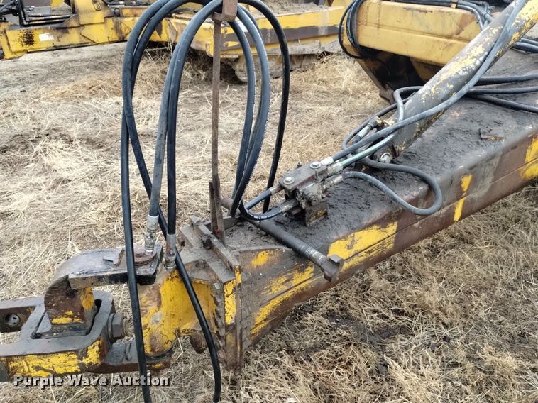 image for item DQ6022 Miskin SP-17 scraper