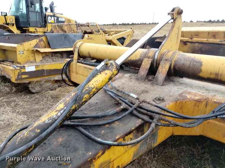 image for item DQ6022 Miskin SP-17 scraper