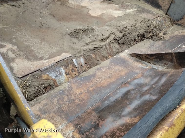 image for item DQ6022 Miskin SP-17 scraper