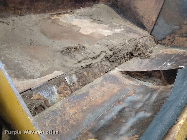 image for item DQ6022 Miskin SP-17 scraper