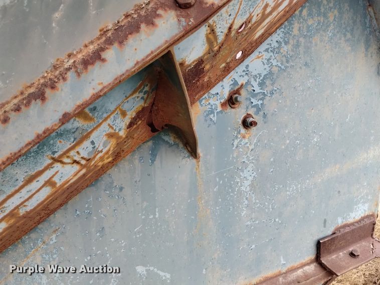 image for item DQ6026 1996 Power Screen MKII screening plant