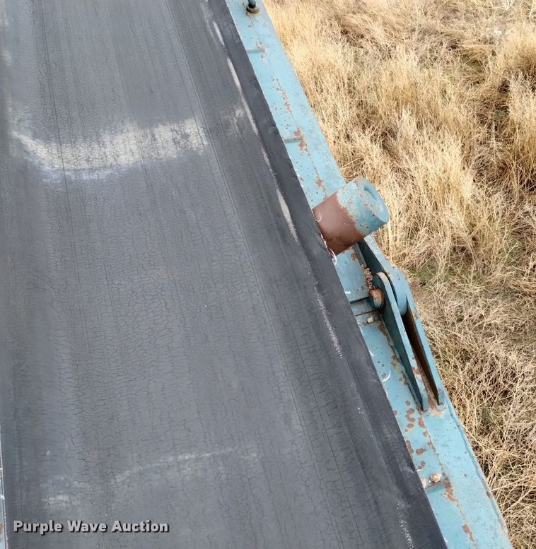 image for item DQ6026 1996 Power Screen MKII screening plant