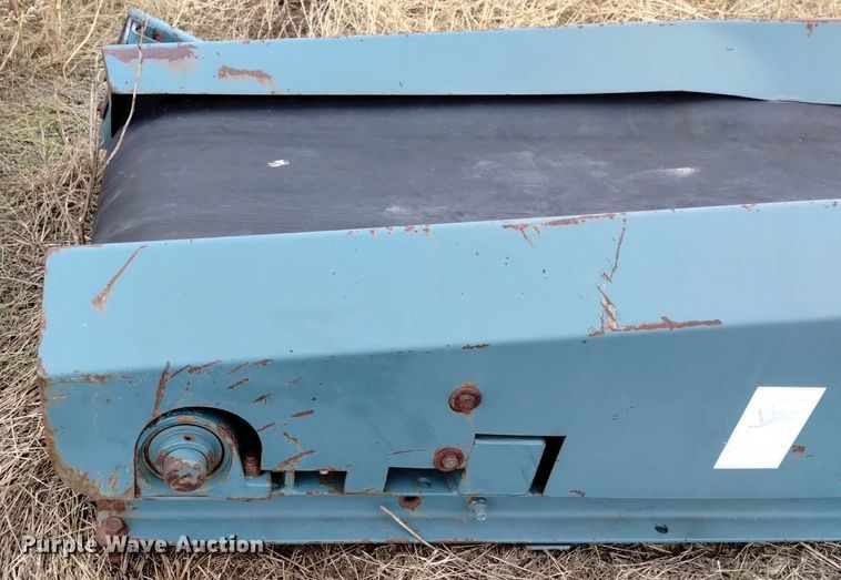 image for item DQ6026 1996 Power Screen MKII screening plant