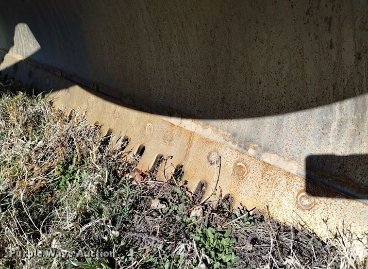 image for item DQ6027 2013 John Deere 772G motor grader