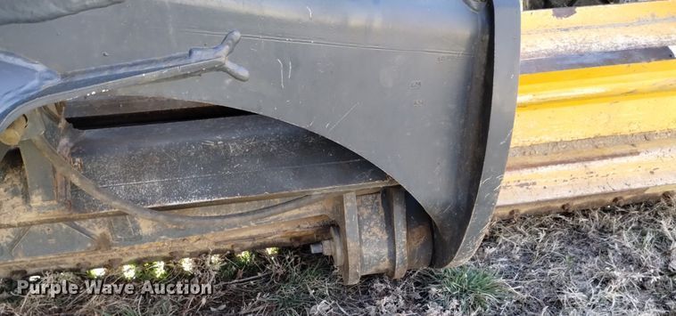 image for item DQ6027 2013 John Deere 772G motor grader