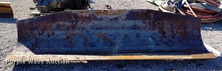 image for item DQ6027 2013 John Deere 772G motor grader