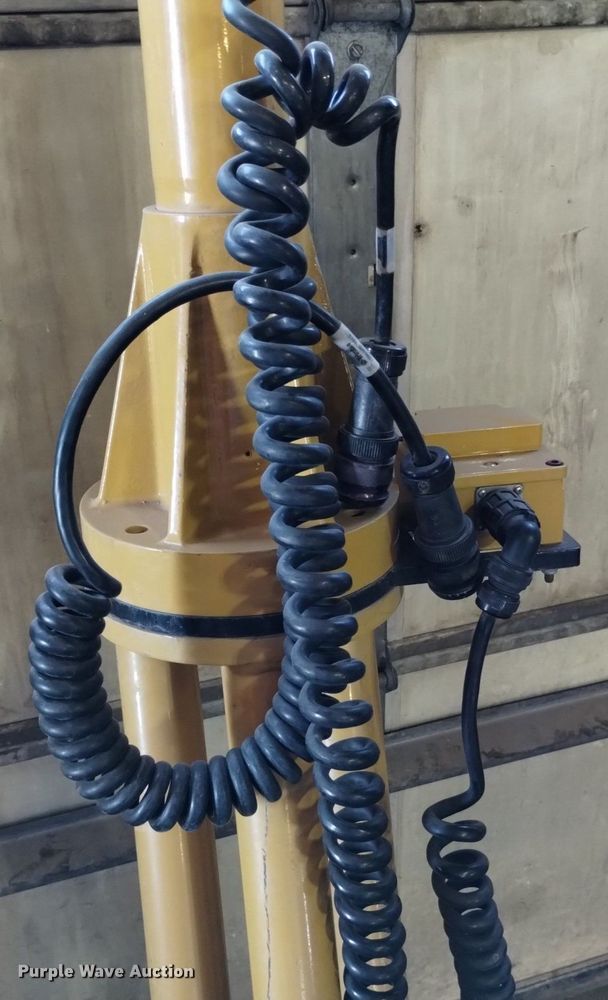 image for item DQ6027 2013 John Deere 772G motor grader