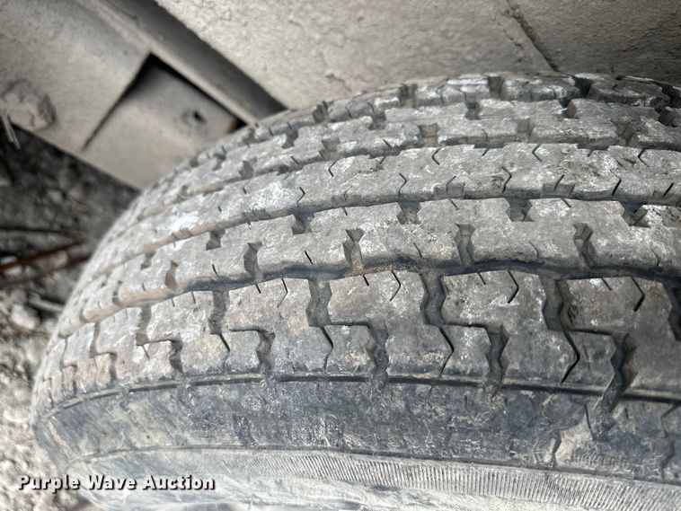 image for item DQ6349 2013 Load Trail dump trailer