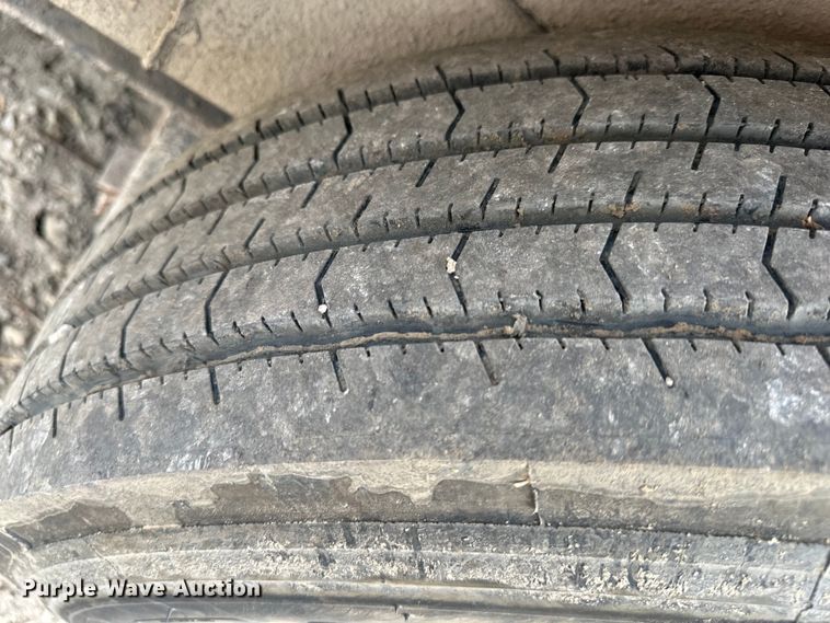 image for item DQ6349 2013 Load Trail dump trailer