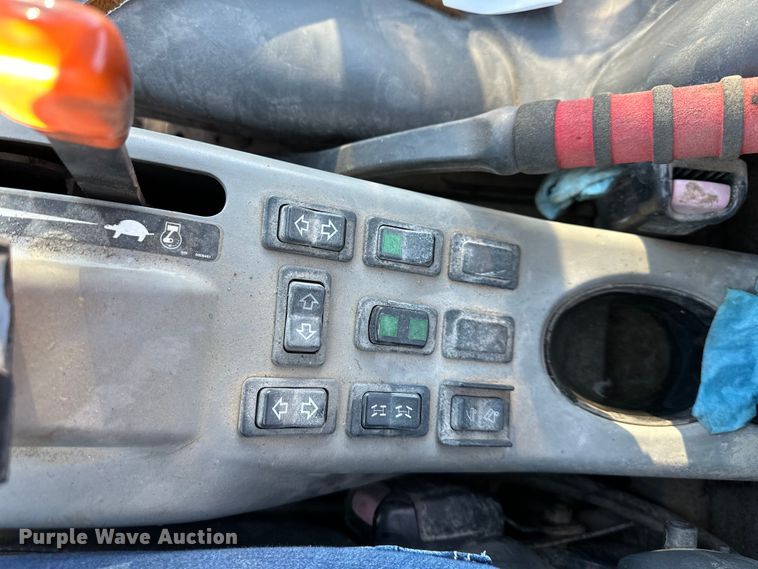 image for item DQ6403 Bobcat  Toolcat 5600 utility vehicle