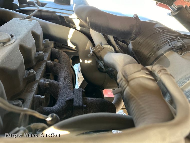 image for item DQ6403 Bobcat  Toolcat 5600 utility vehicle