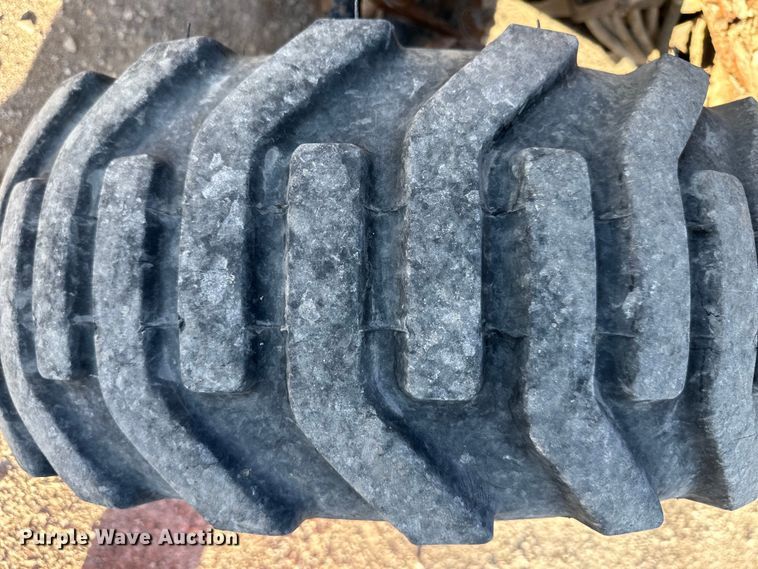 image for item DQ6403 Bobcat  Toolcat 5600 utility vehicle