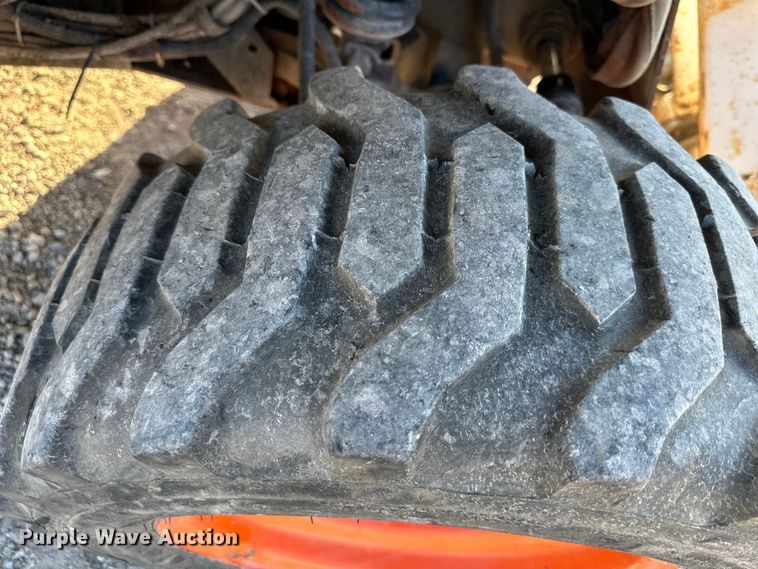 image for item DQ6403 Bobcat  Toolcat 5600 utility vehicle