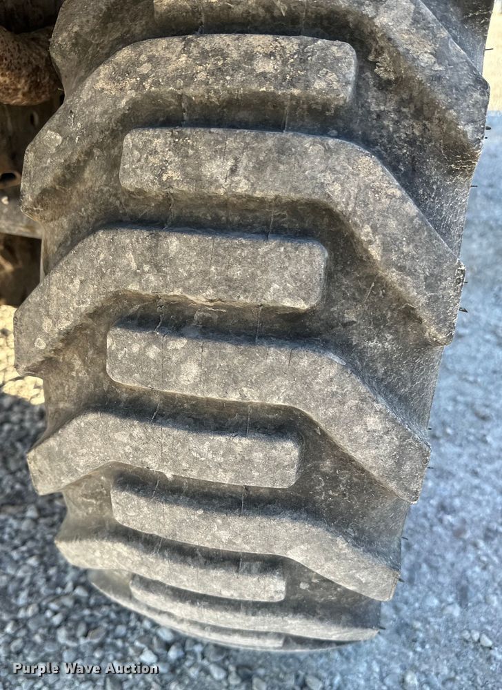 image for item DQ6403 Bobcat  Toolcat 5600 utility vehicle