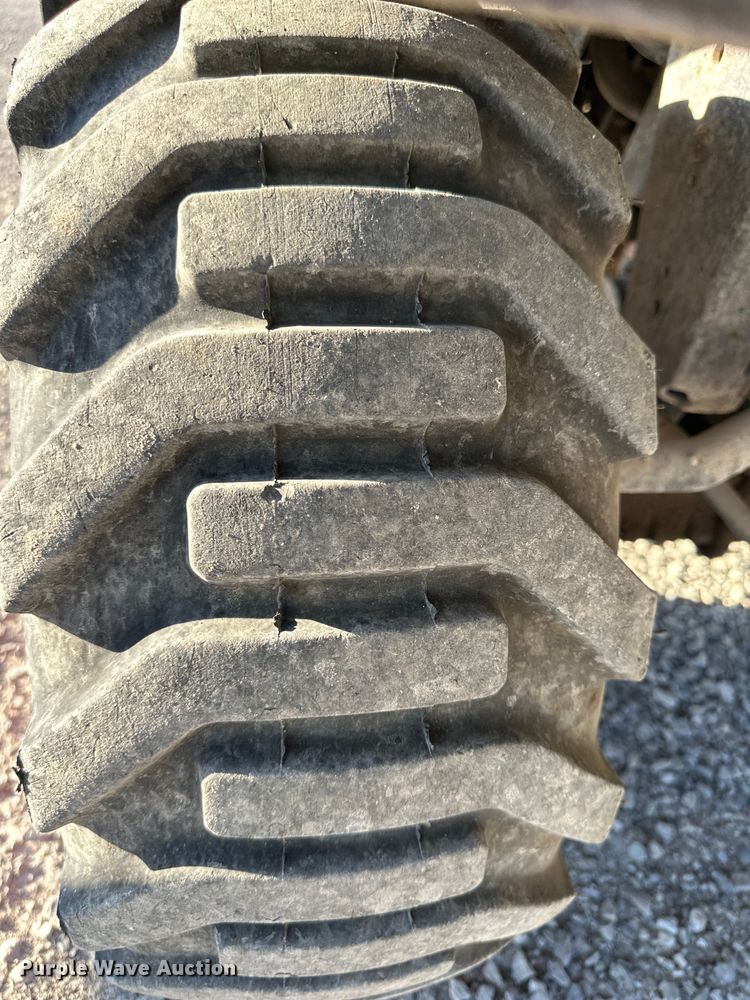 image for item DQ6403 Bobcat  Toolcat 5600 utility vehicle