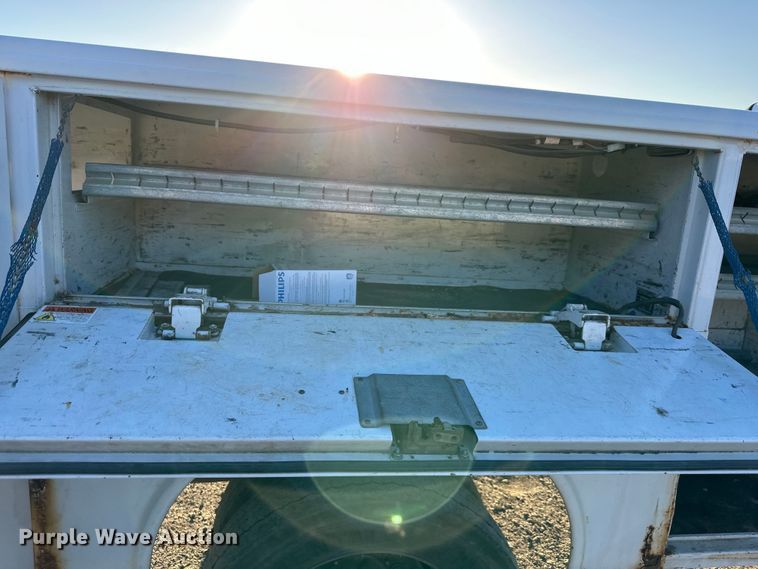 image for item DQ6405 2012 Dodge  Ram 4500 HD utility / service truck