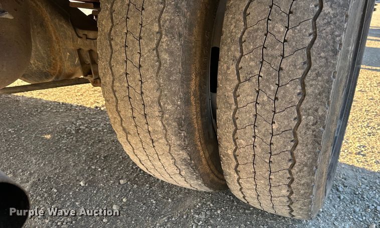 image for item DQ6405 2012 Dodge  Ram 4500 HD utility / service truck