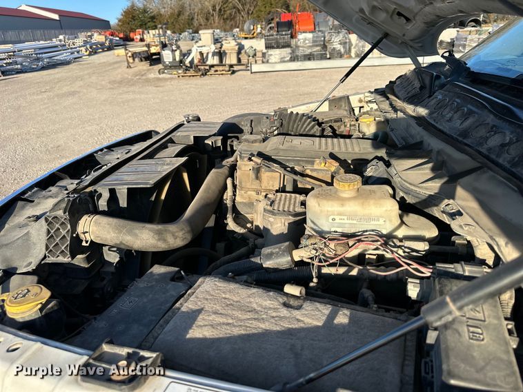 image for item DQ6406 2012 Dodge  Ram 4500HD Crew Cab truck cab and chassis