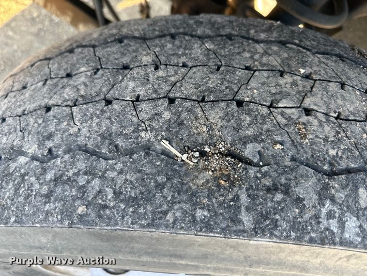 image for item DQ6406 2012 Dodge  Ram 4500HD Crew Cab truck cab and chassis