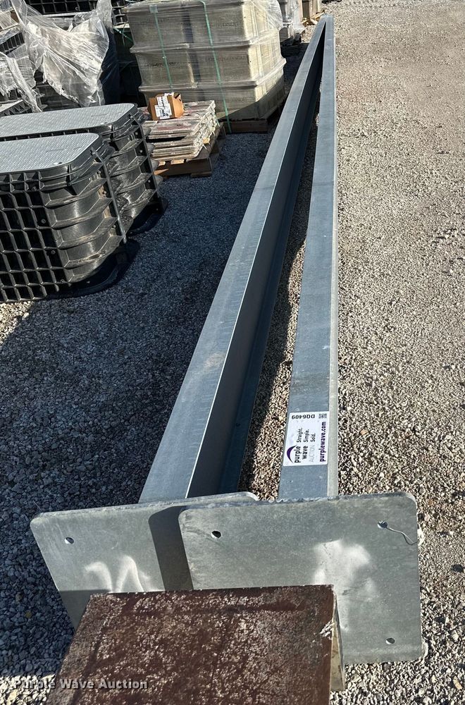 image for item DQ6409 34' I beam