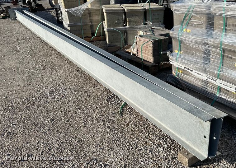 image for item DQ6409 34' I beam