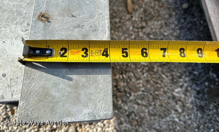 image for item DQ6409 34' I beam