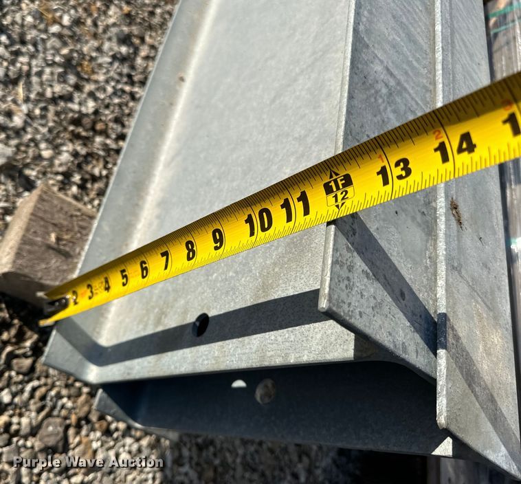 image for item DQ6409 34' I beam