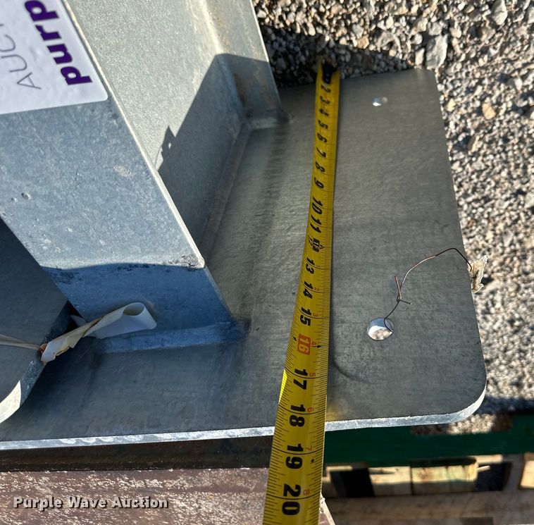 image for item DQ6409 34' I beam