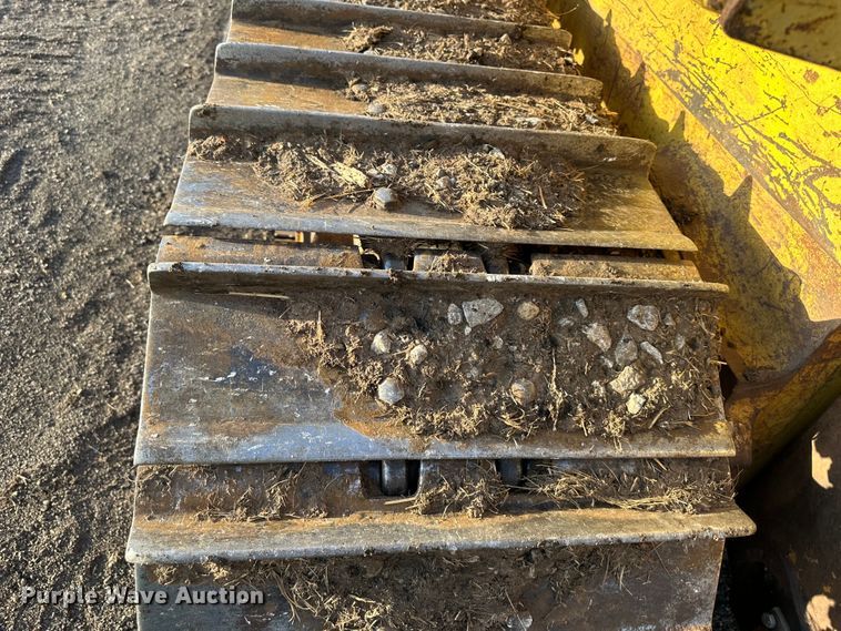 image for item DQ6419 1993 Komatsu D65EX-12 dozer