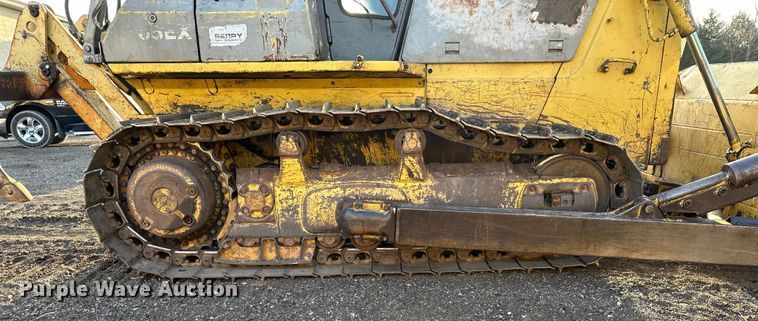 image for item DQ6419 1993 Komatsu D65EX-12 dozer