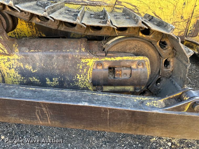 image for item DQ6419 1993 Komatsu D65EX-12 dozer