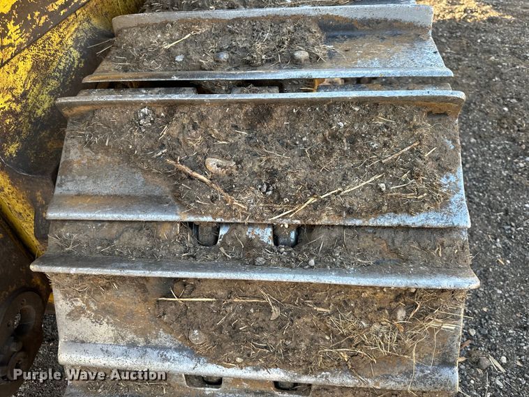 image for item DQ6419 1993 Komatsu D65EX-12 dozer