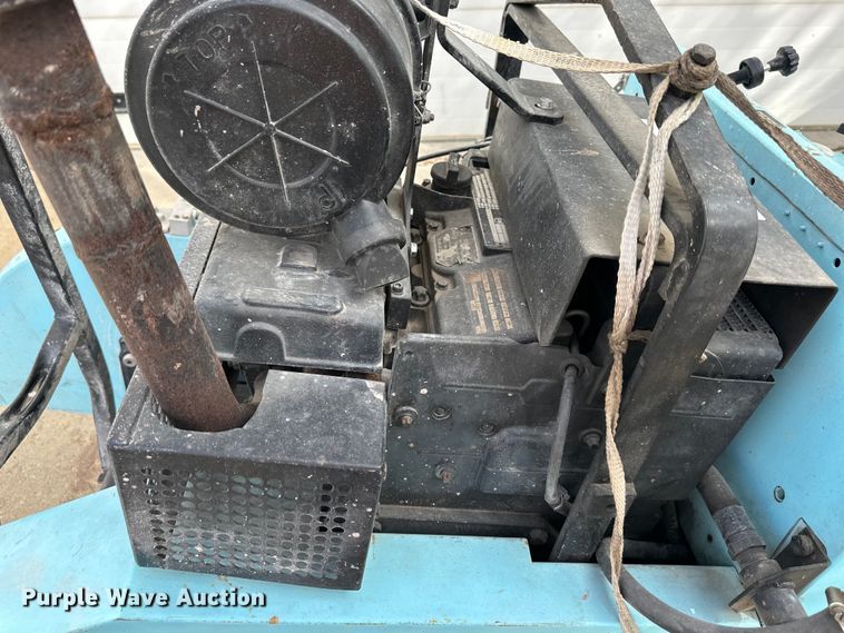 image for item DQ6459 Target  Pro 65 III concrete saw