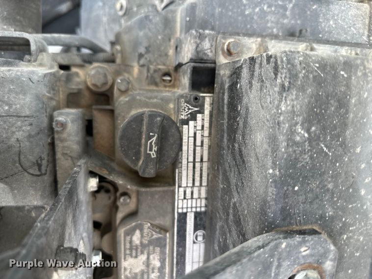 image for item DQ6459 Target  Pro 65 III concrete saw