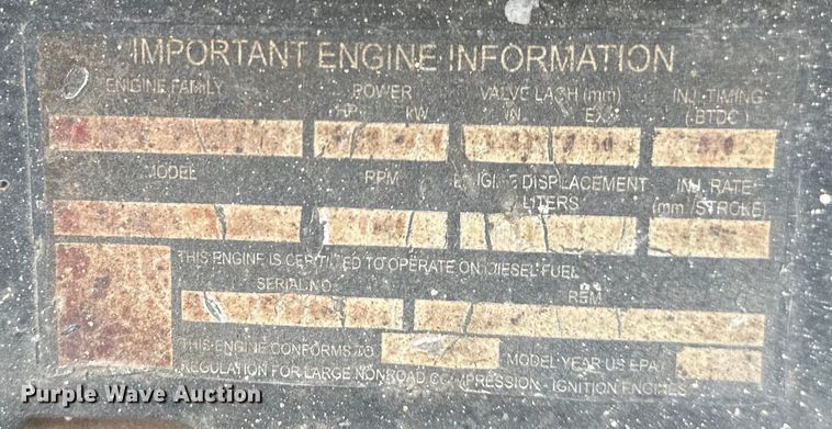 image for item DQ6459 Target  Pro 65 III concrete saw