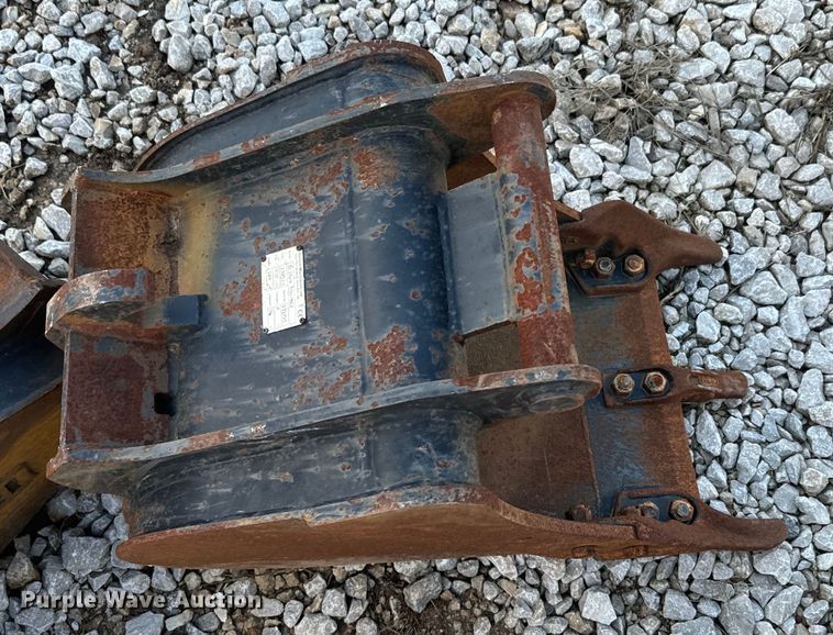 image for item DQ6754 2018 IHI 45V4-F mini excavator