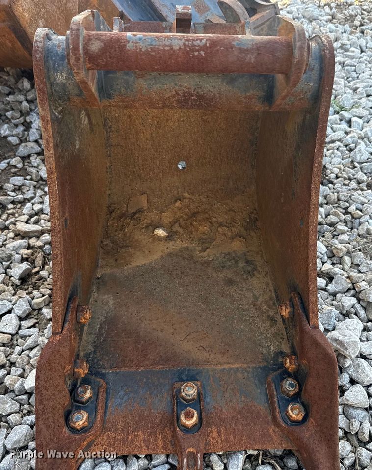 image for item DQ6754 2018 IHI 45V4-F mini excavator