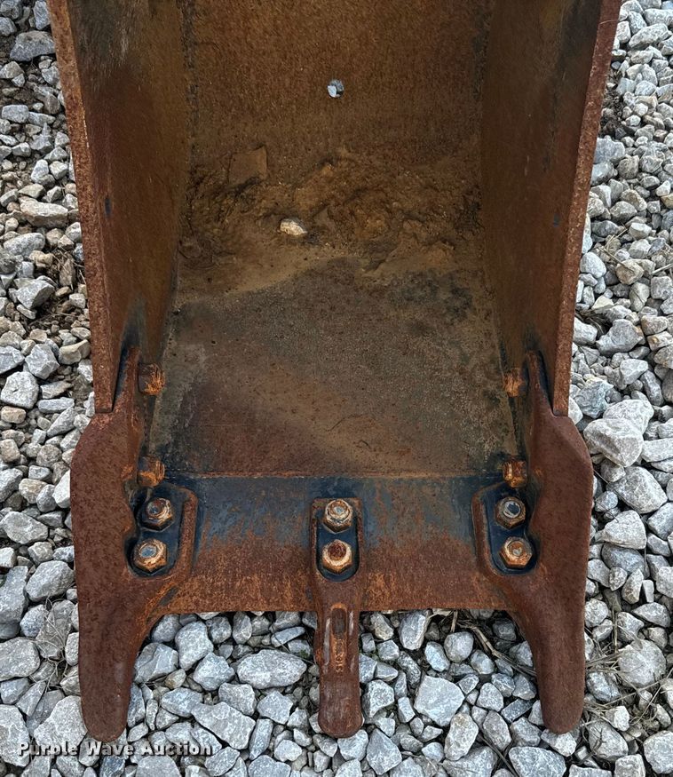 image for item DQ6754 2018 IHI 45V4-F mini excavator