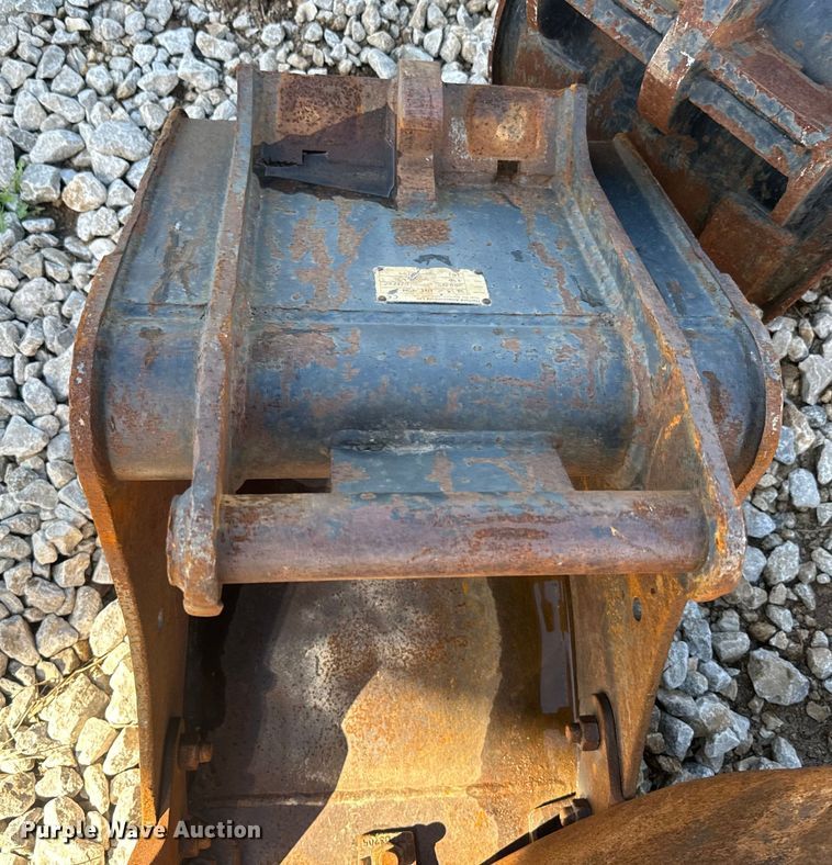 image for item DQ6754 2018 IHI 45V4-F mini excavator