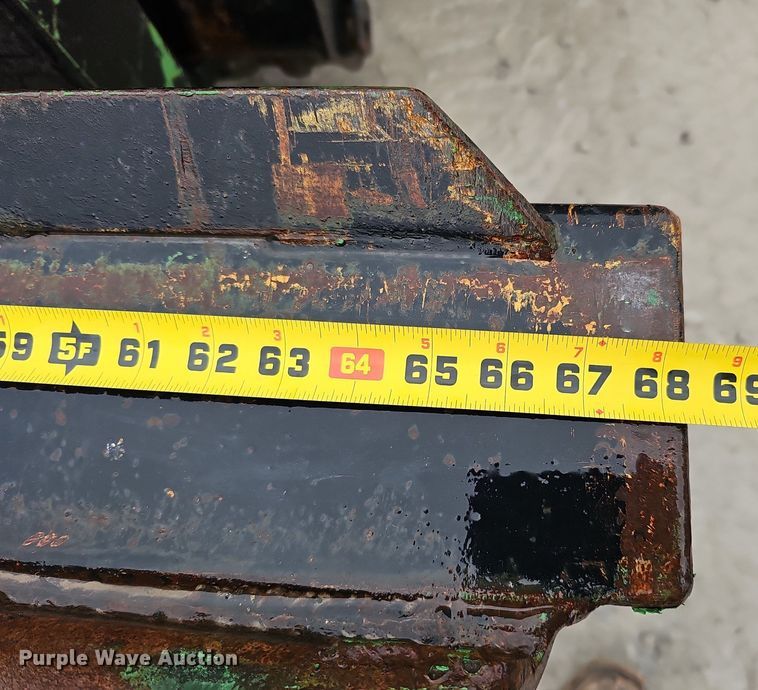 image for item DQ8572 1989 Caterpillar IT18B wheel loader