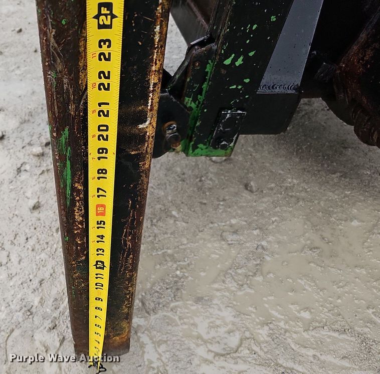 image for item DQ8572 1989 Caterpillar IT18B wheel loader