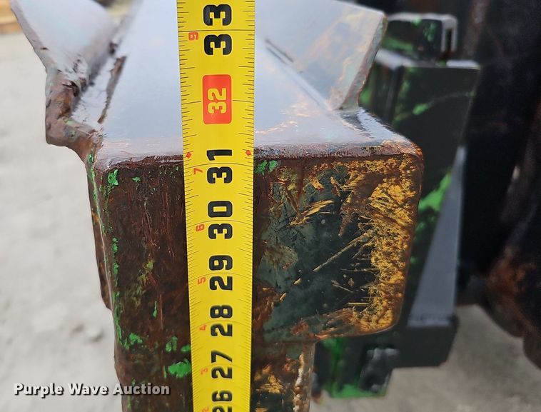 image for item DQ8572 1989 Caterpillar IT18B wheel loader