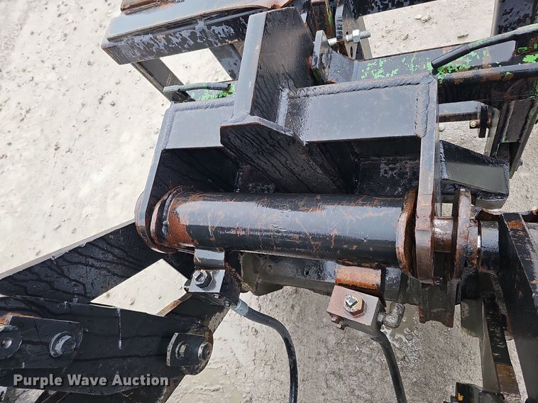 image for item DQ8572 1989 Caterpillar IT18B wheel loader