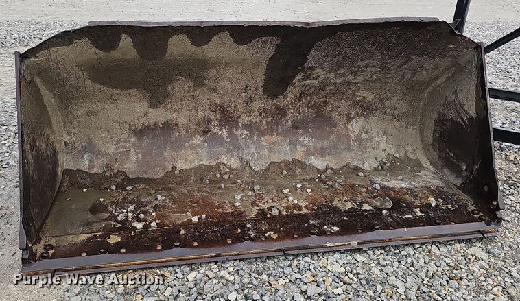 image for item DQ8572 1989 Caterpillar IT18B wheel loader